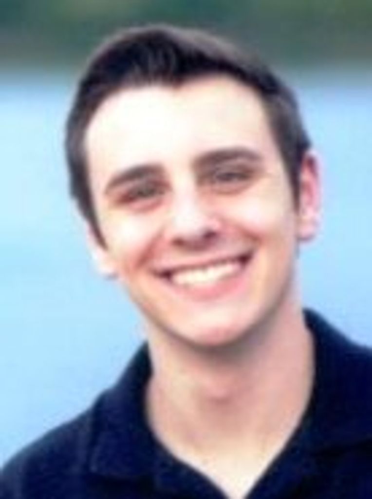 Luke Raymond Glupker Profile Photo