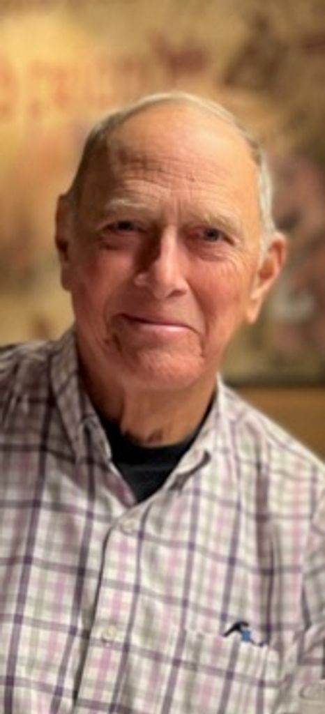 Jason Louis Tucker Profile Photo