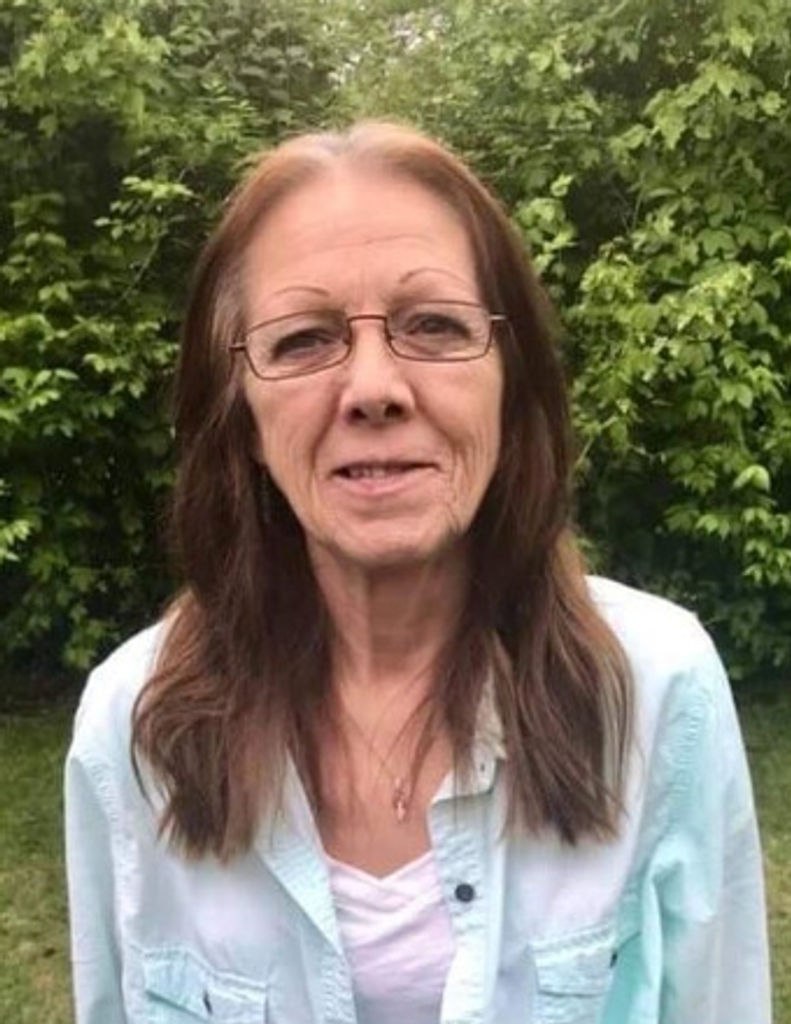 Mary Esther Grayless Profile Photo