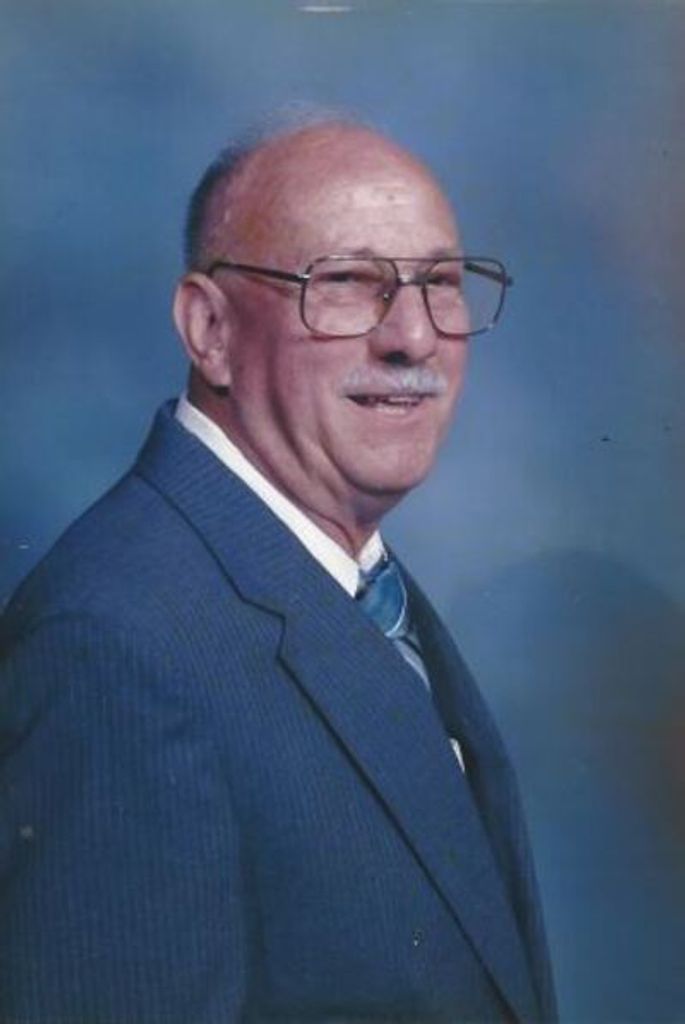 Walter David Clark, Sr. Profile Photo