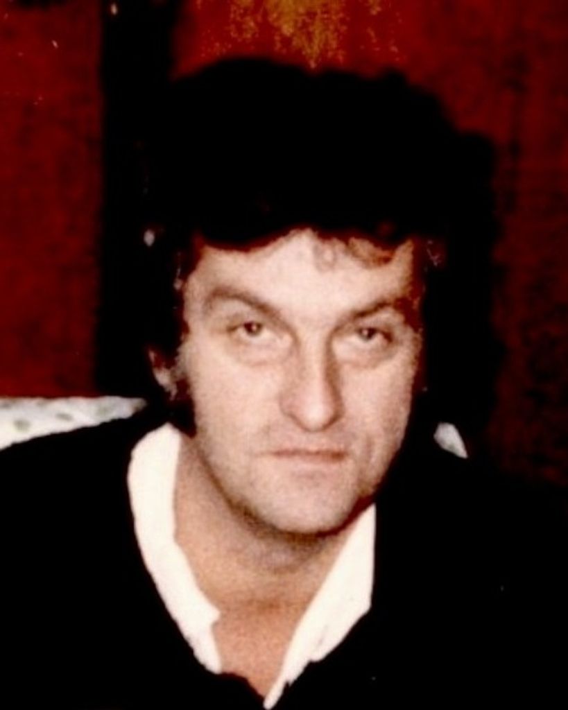 George Perry Matteson