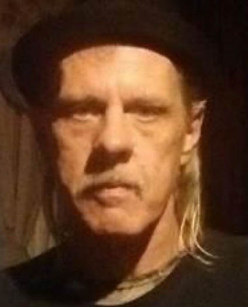 William "Jimbo" Barton Profile Photo