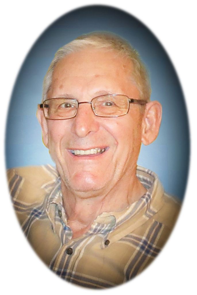 Joseph Edward Delgros