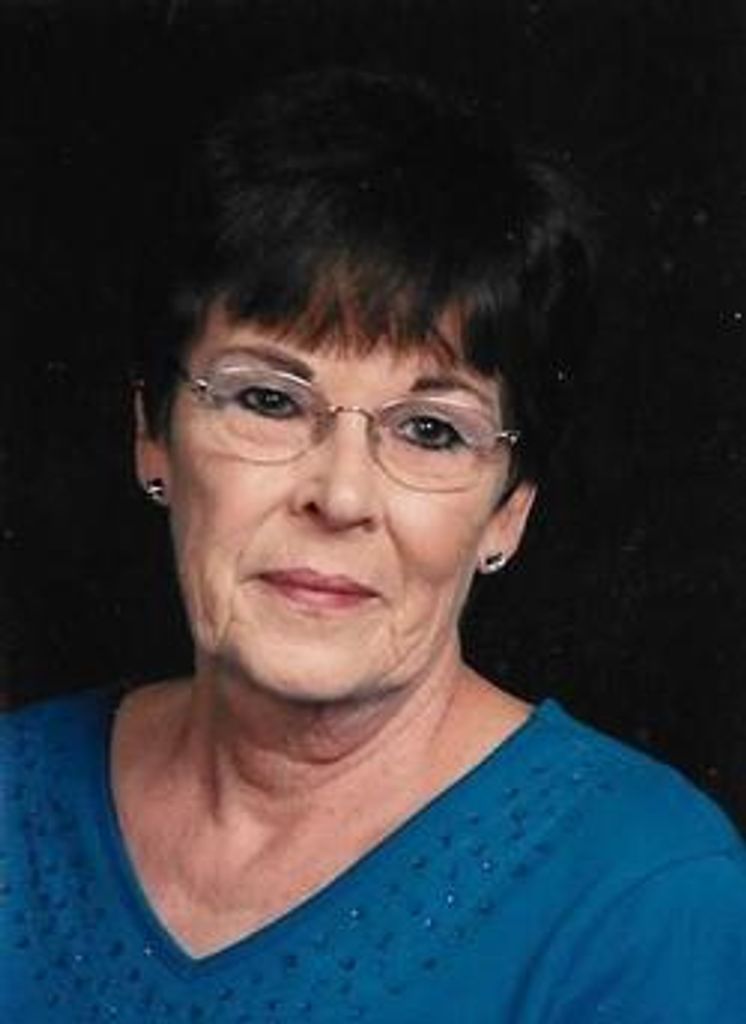 Gwen Nix Calhoun Profile Photo