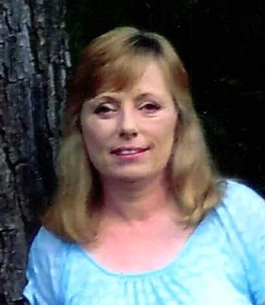 Cecilia "Darlene" Channell