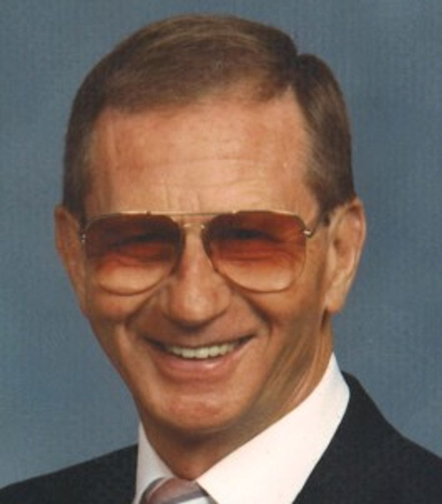 George Corwin