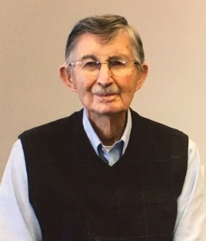 Charles Allen Profile Photo