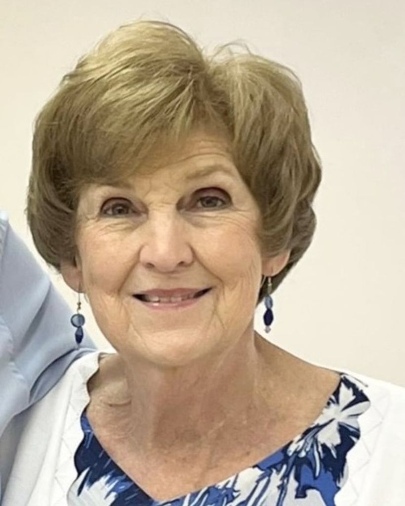 Carolene Turner Gryder