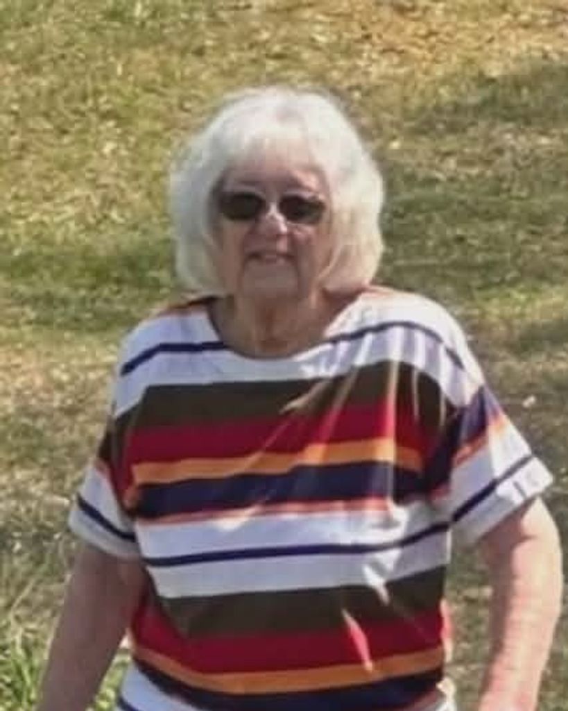 Marlene Quirk Profile Photo