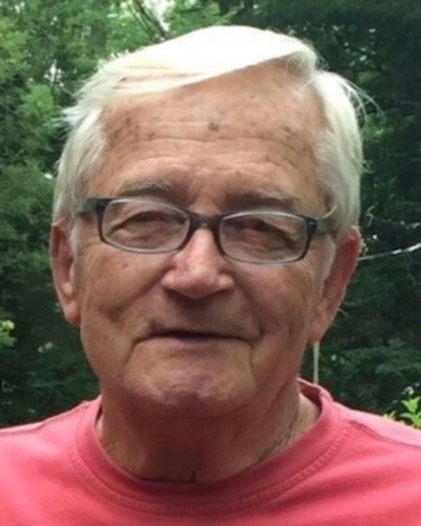 James R. Christiansen