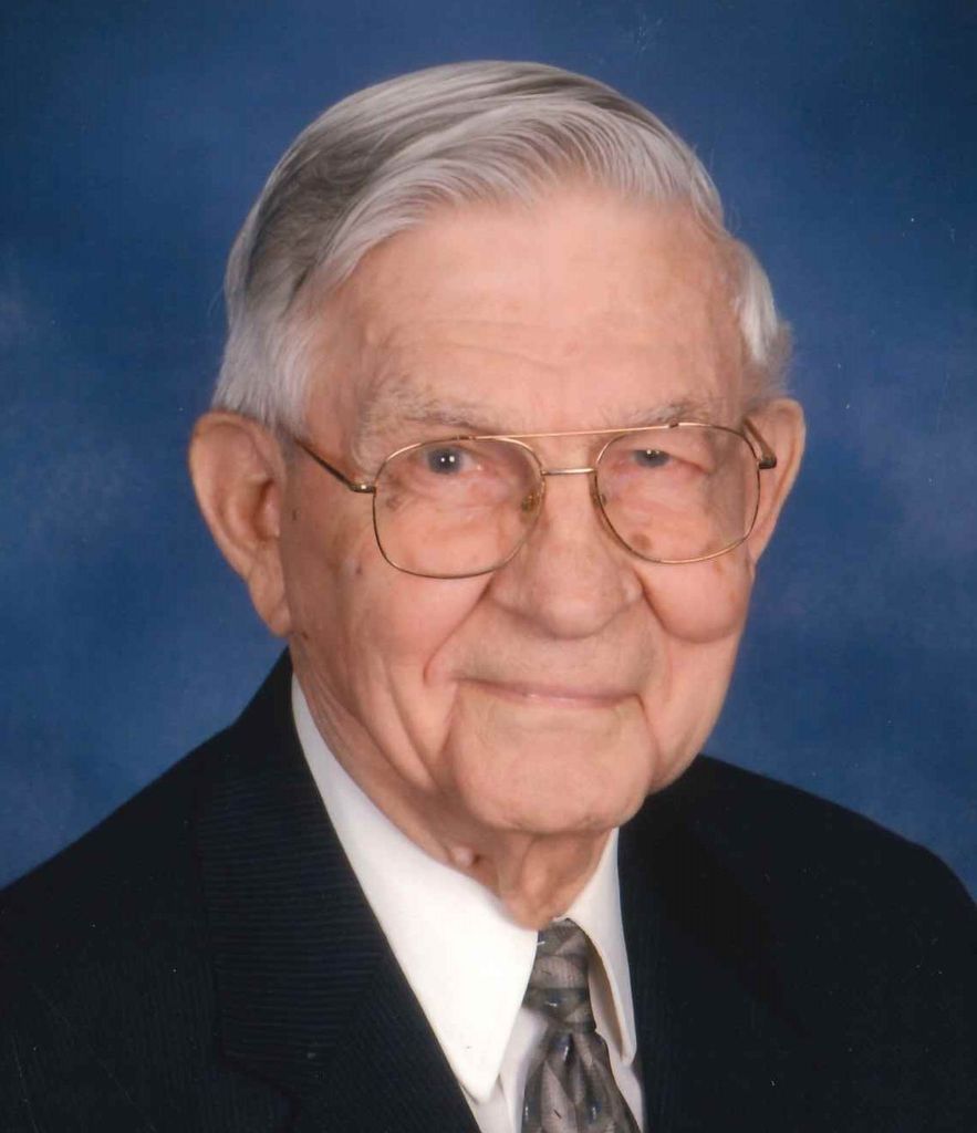 Charles Frederick Raymond Umphenour Profile Photo