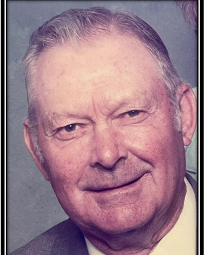 John Wesley Wilson Profile Photo