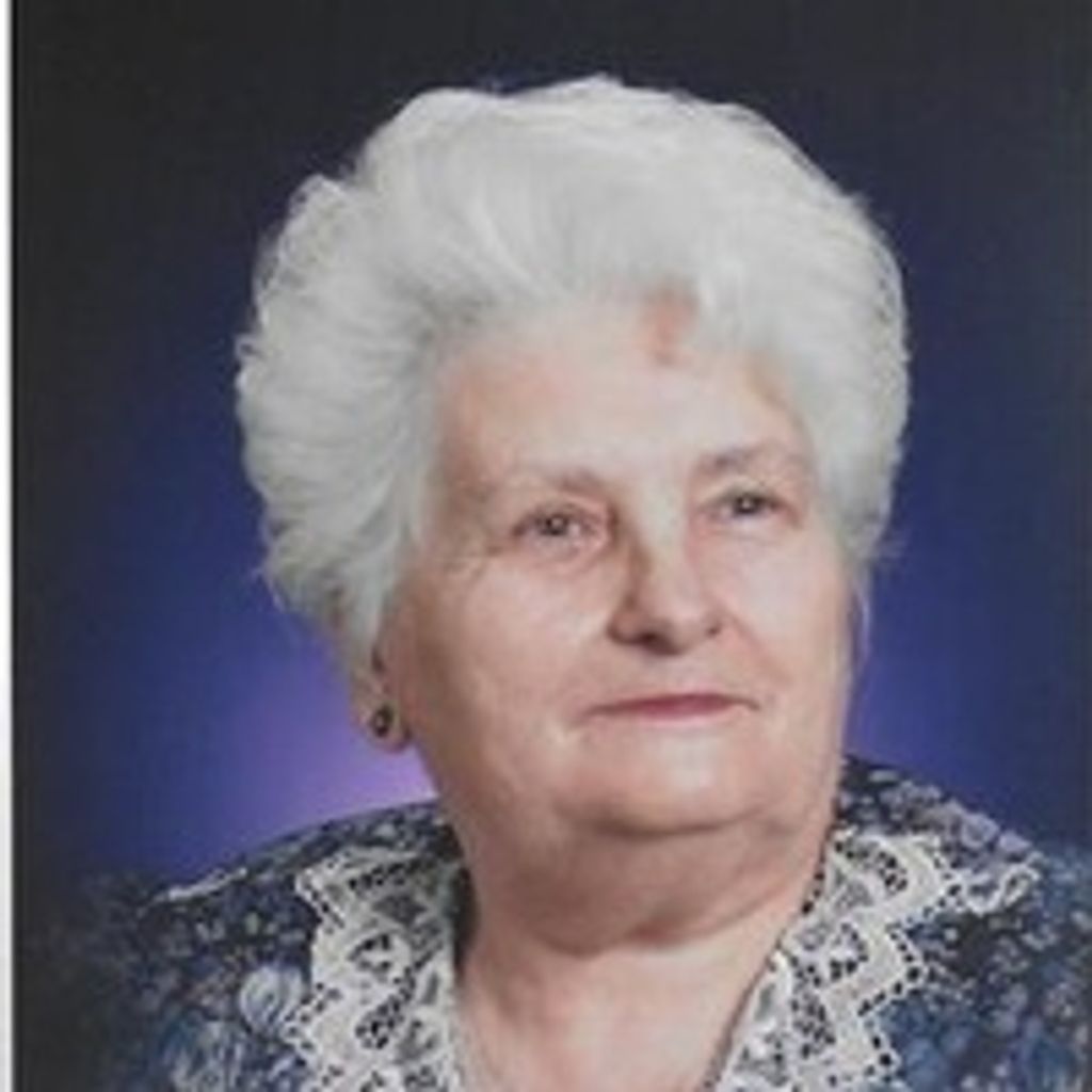 Dorothy Adella Spurlock