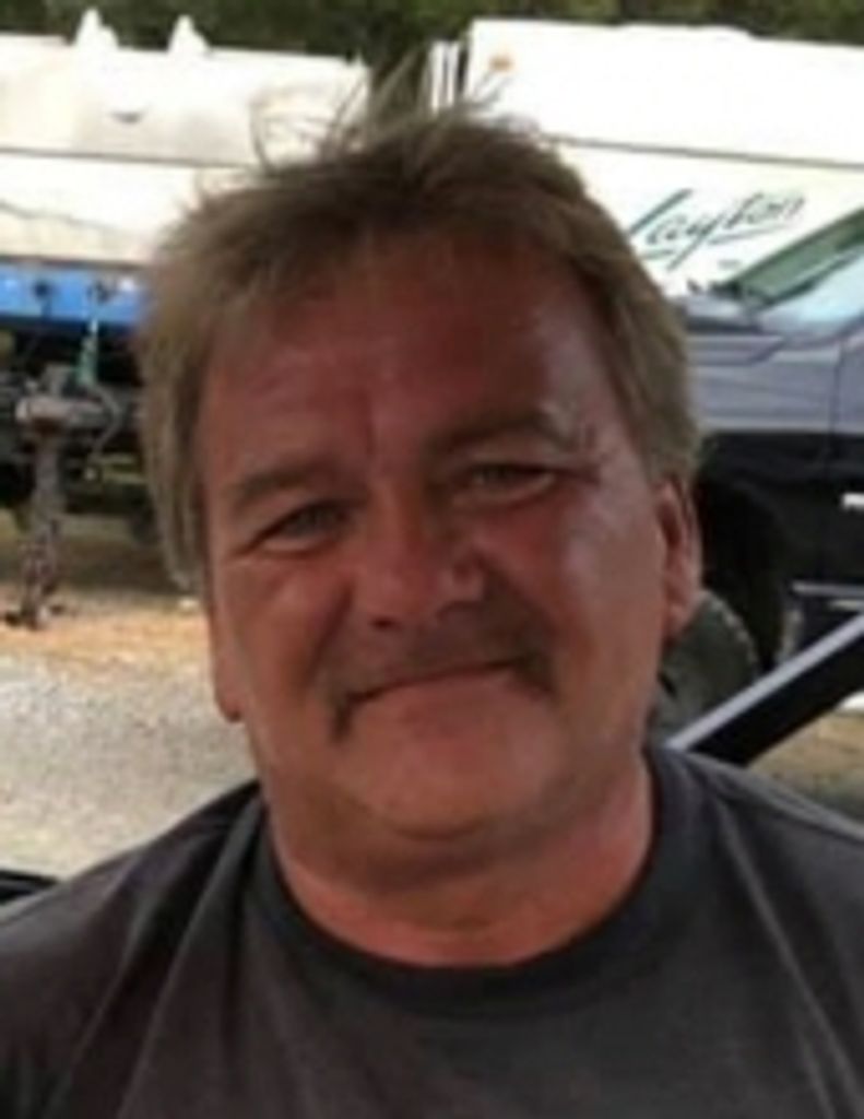 Edward "Eddie" Ray Sprinkles