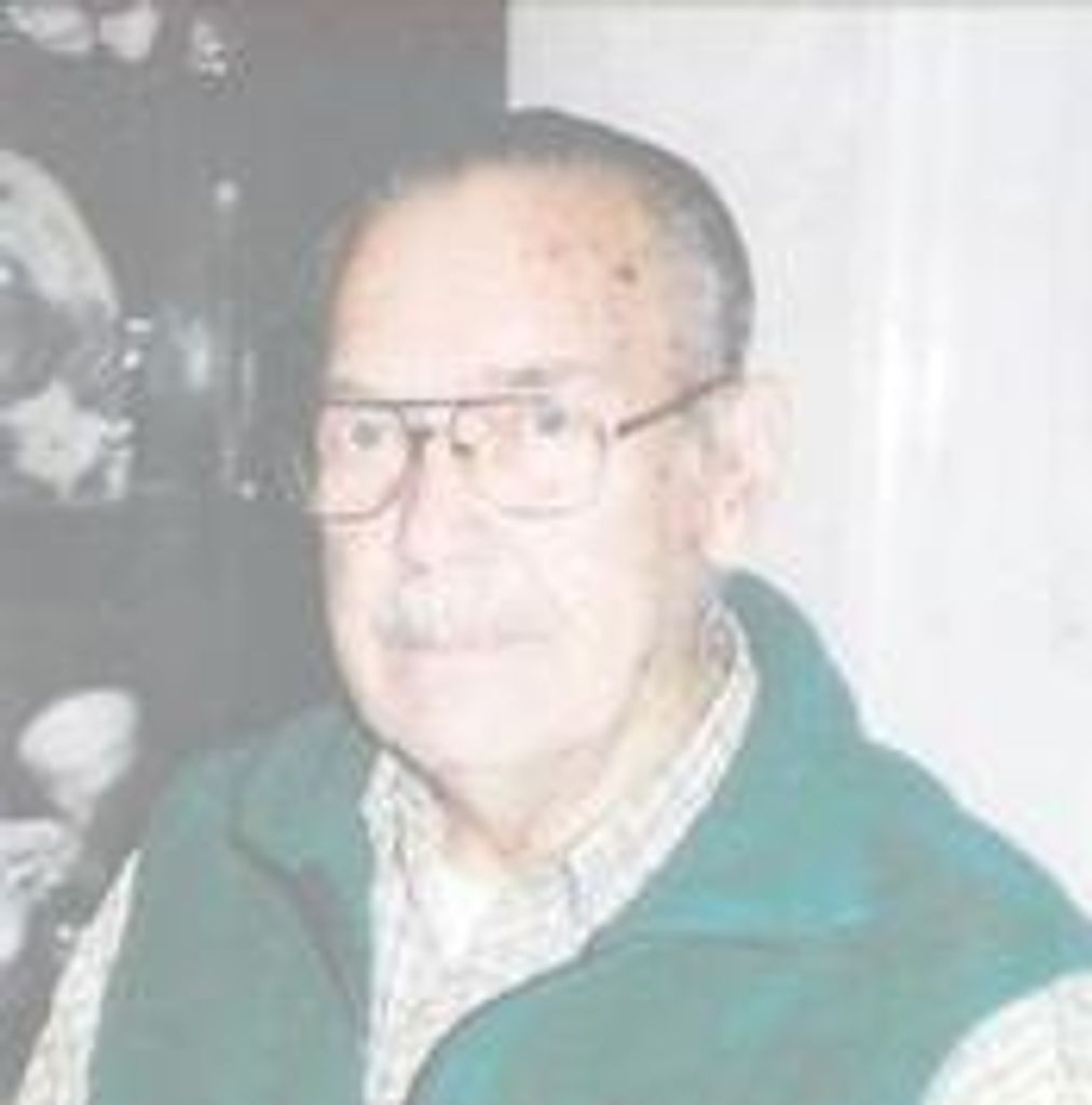 Raymond Paul Fulknier
