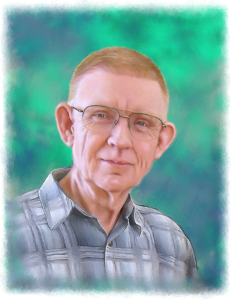 Craig Lewis Franklin Profile Photo