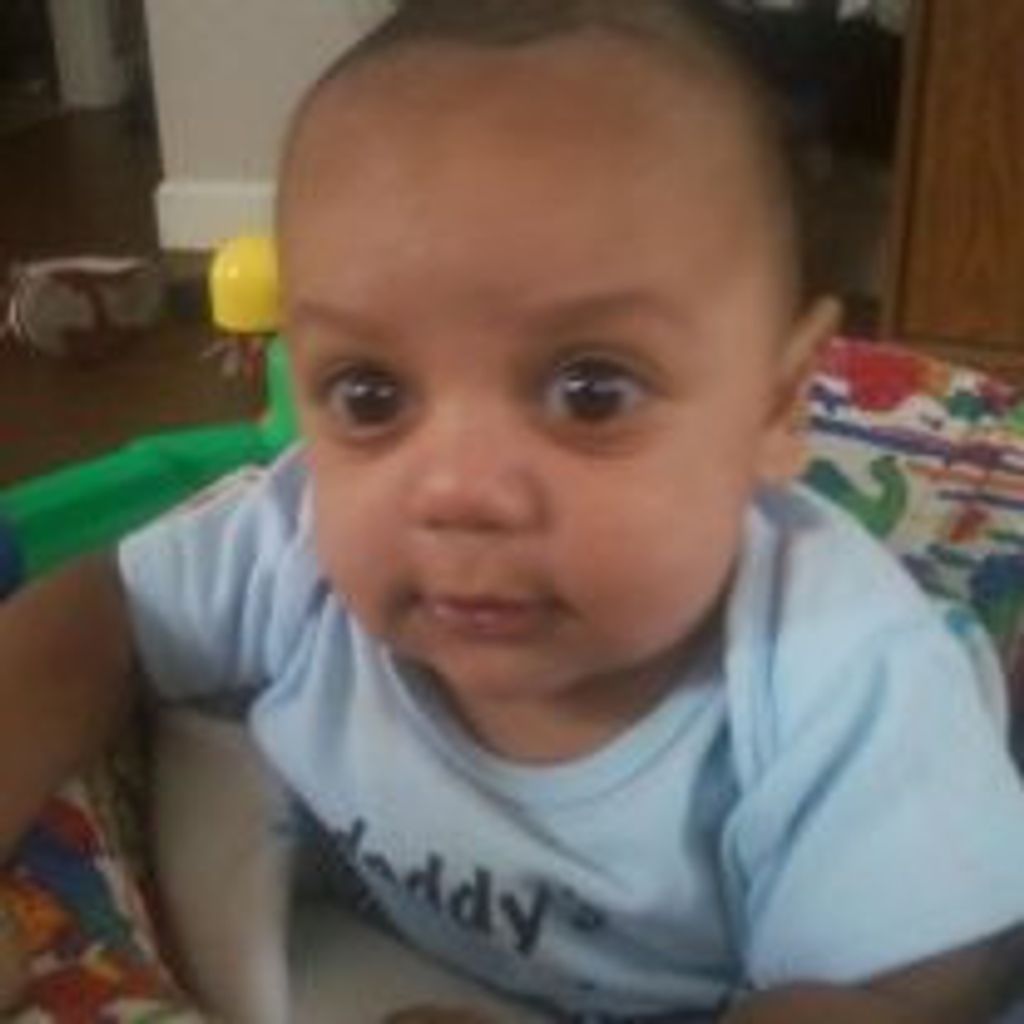 Patrick Charles Bickham Ii Profile Photo