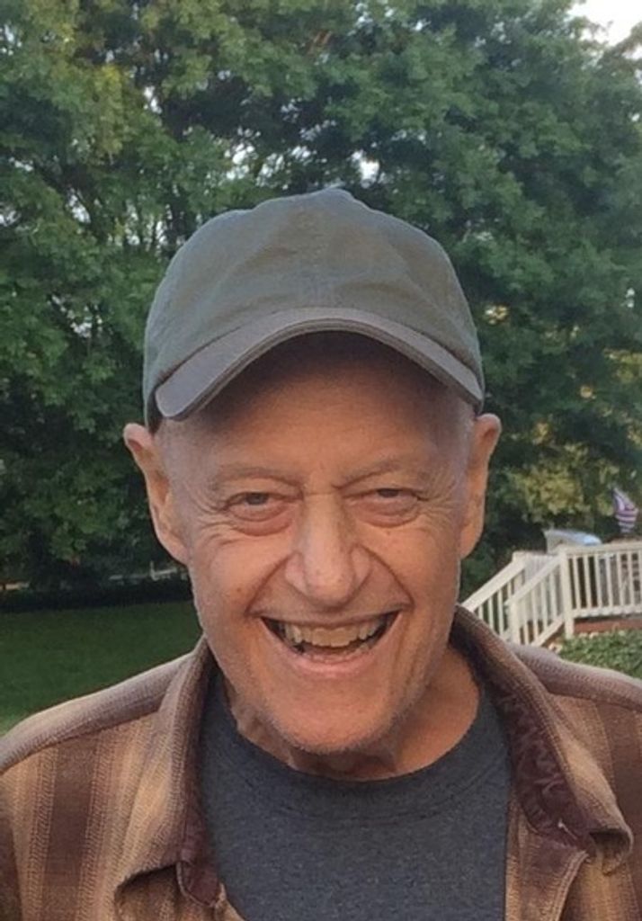 Bernie Pulaski Profile Photo