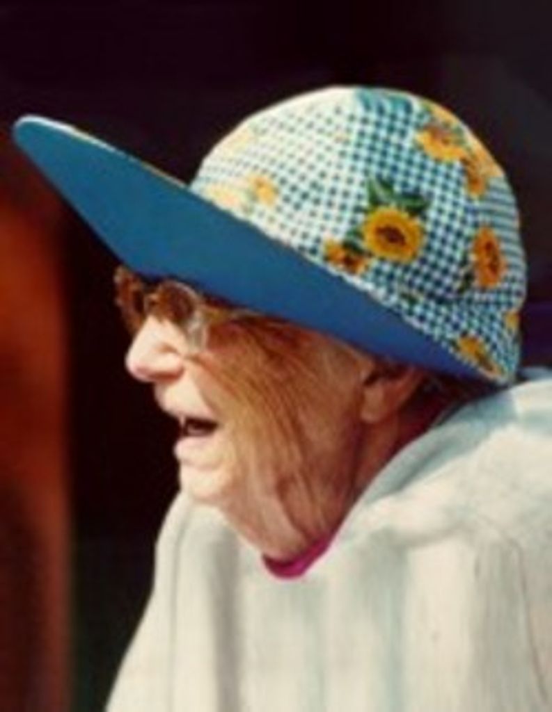 Grace Platts