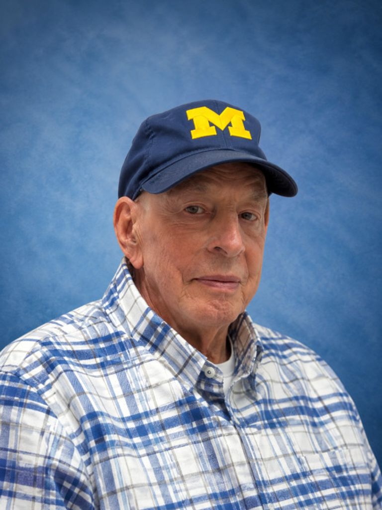 John J. Barnfather