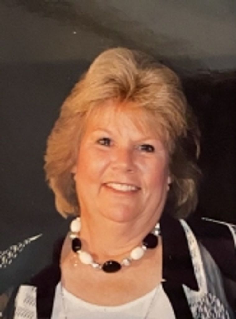 Sandra Lynn Walker