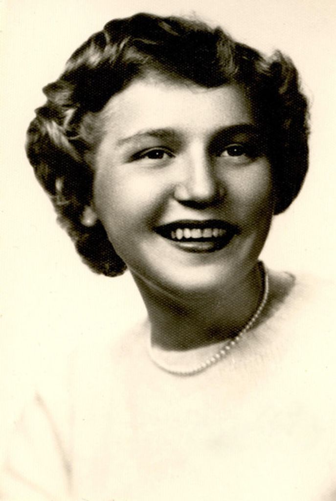 Loraine May Yurmanovic