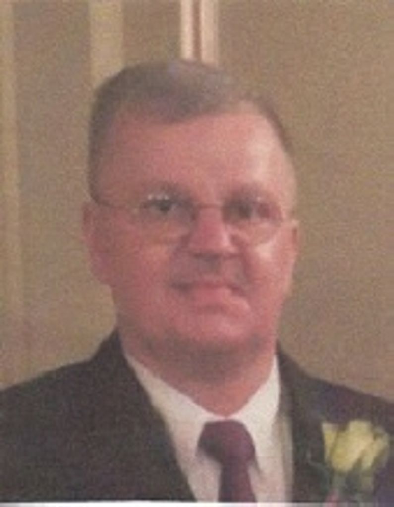 Rufus  Jr. Lipe