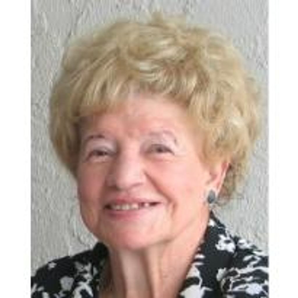 Ada Jane "Jean" Romero Brosh