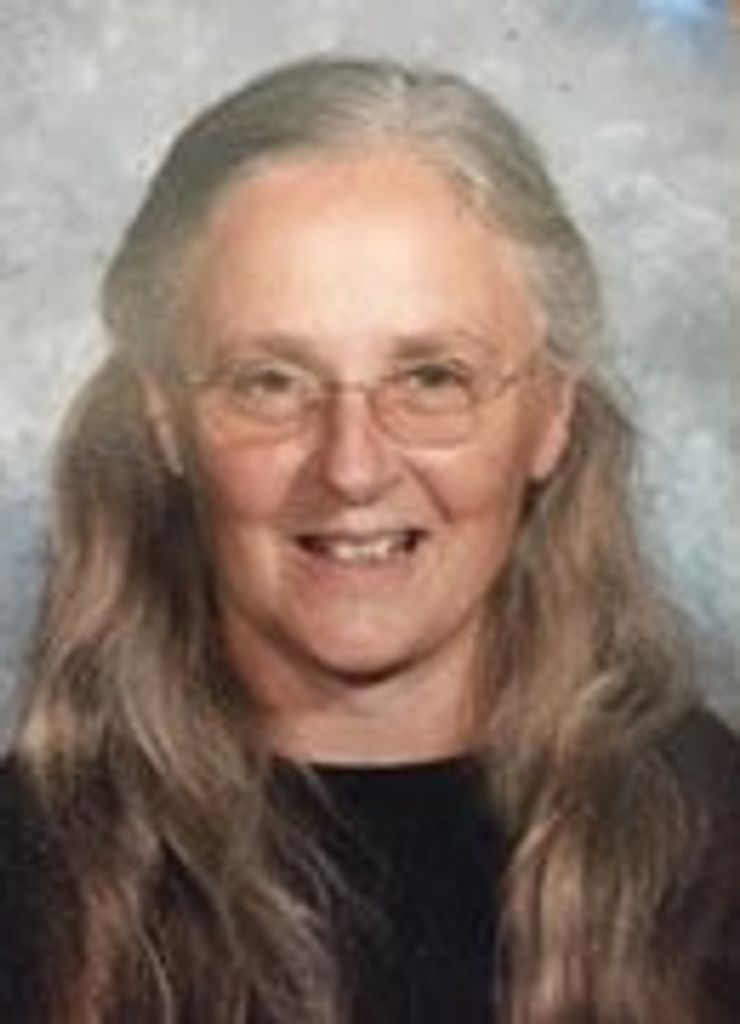 Patricia Loveless