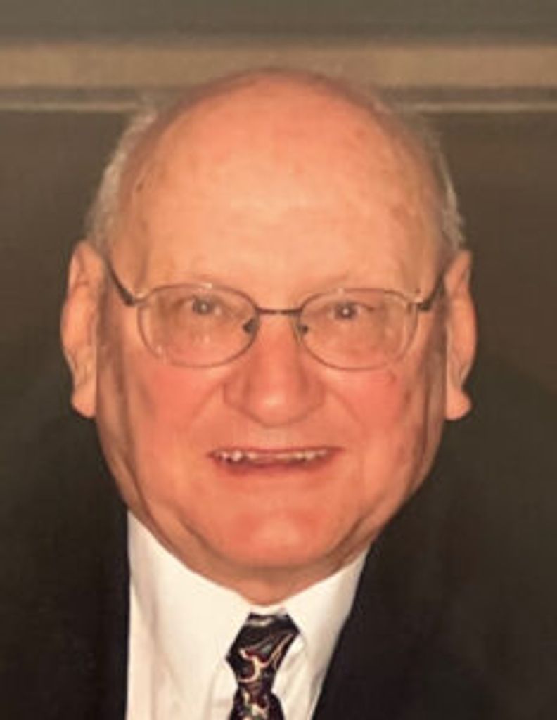 Joseph Paul Feifer