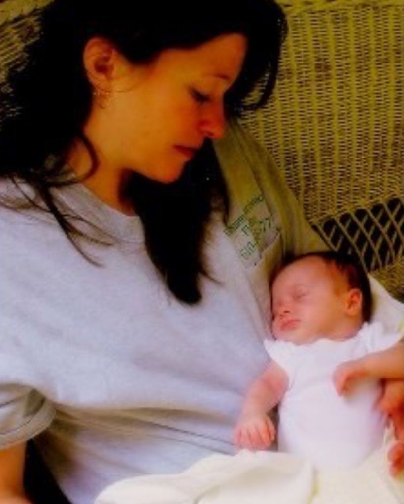 Colleen Cara Hannum Profile Photo