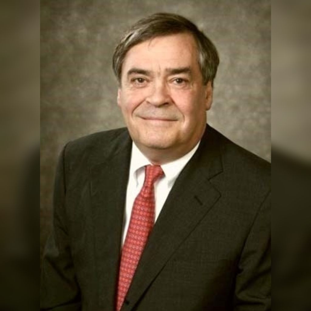 Mr. Walter Shields Monteith, Jr.