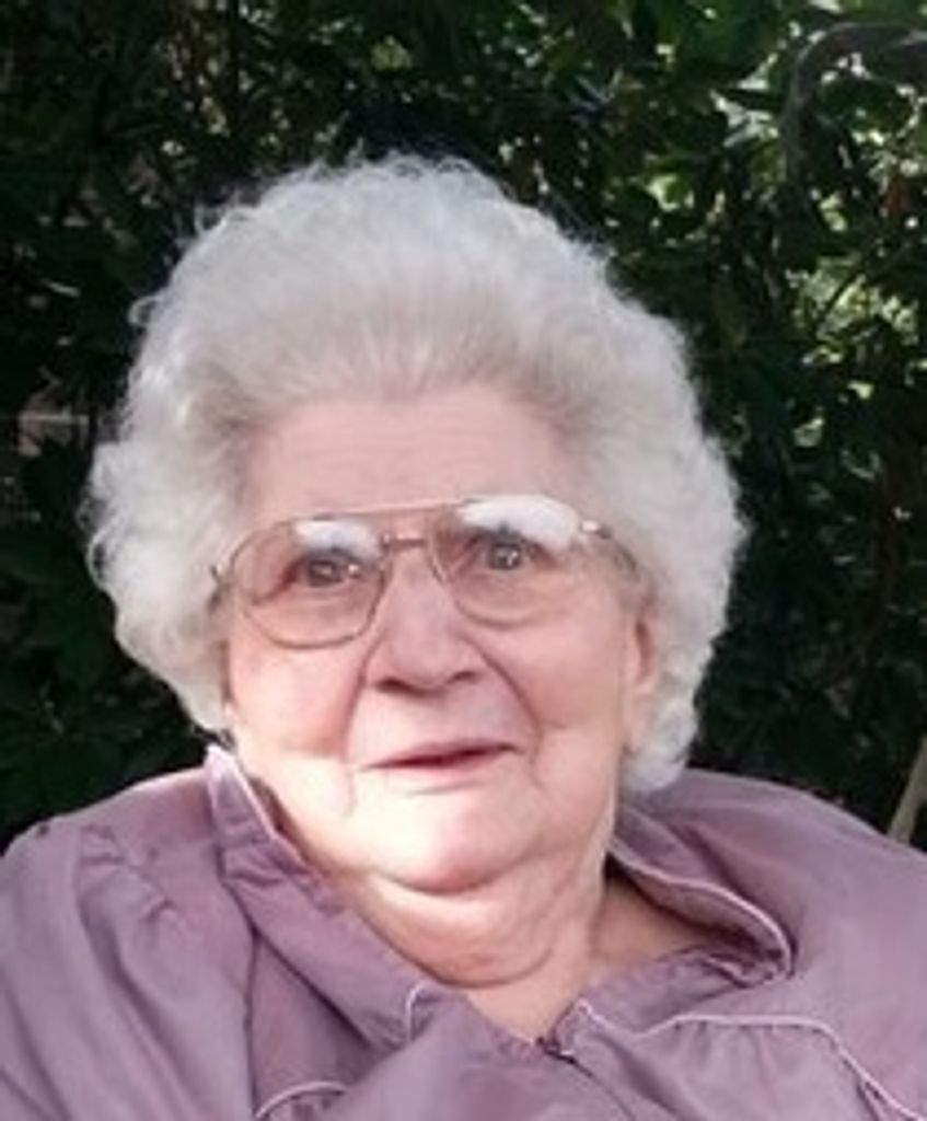 Jean J.  Tate
