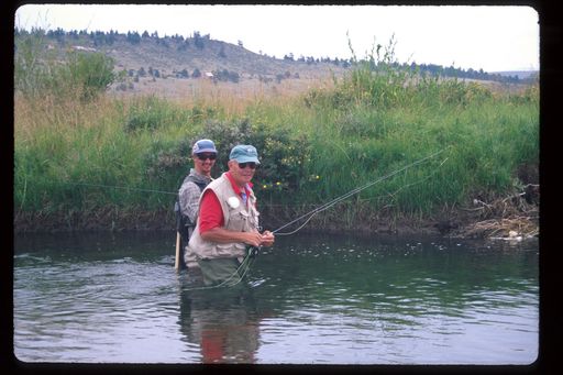 William "Bill" McDonald photo gallery thumbnail 49 of 78