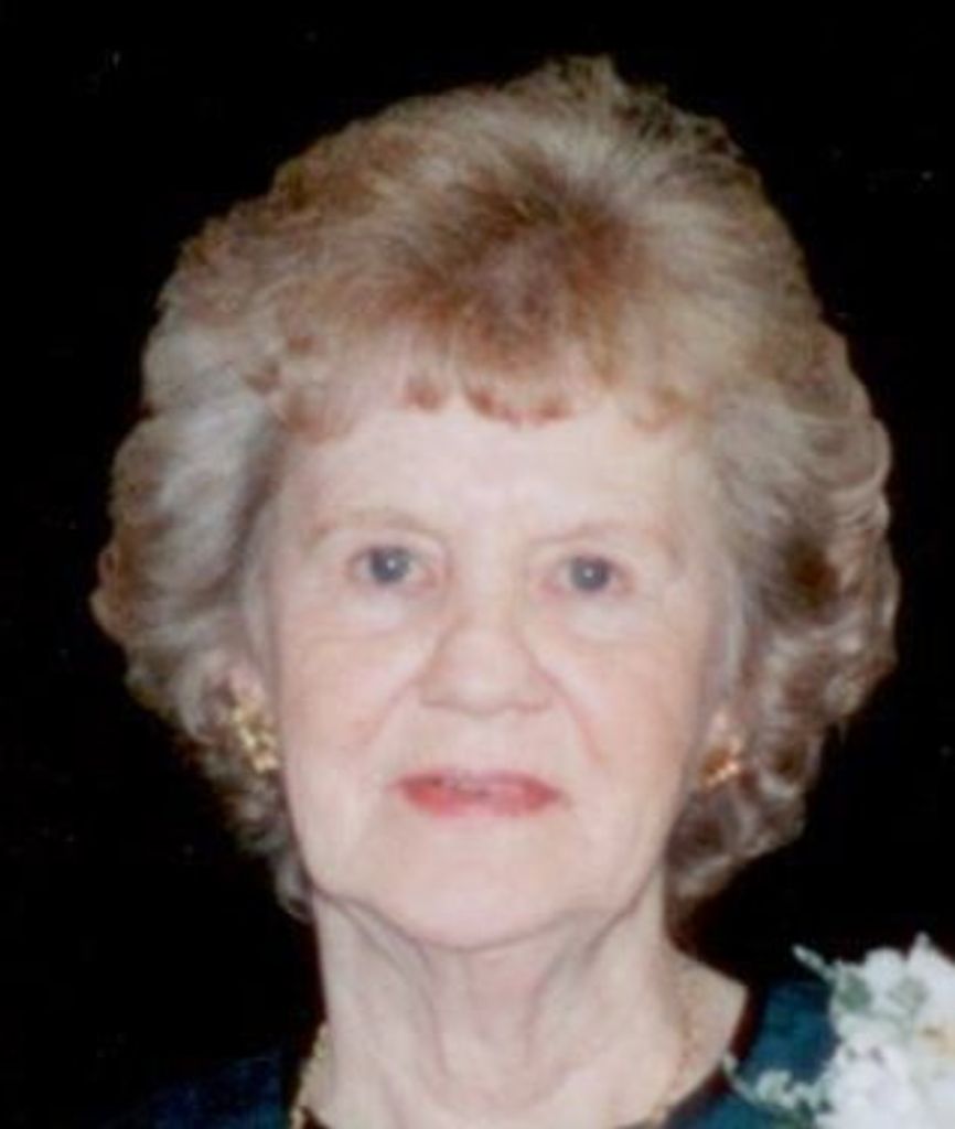 Lois Mildred Hudson Profile Photo