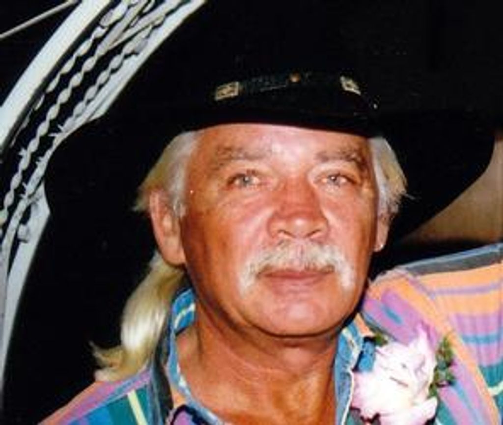 Michael Gayle Chandler, Sr.