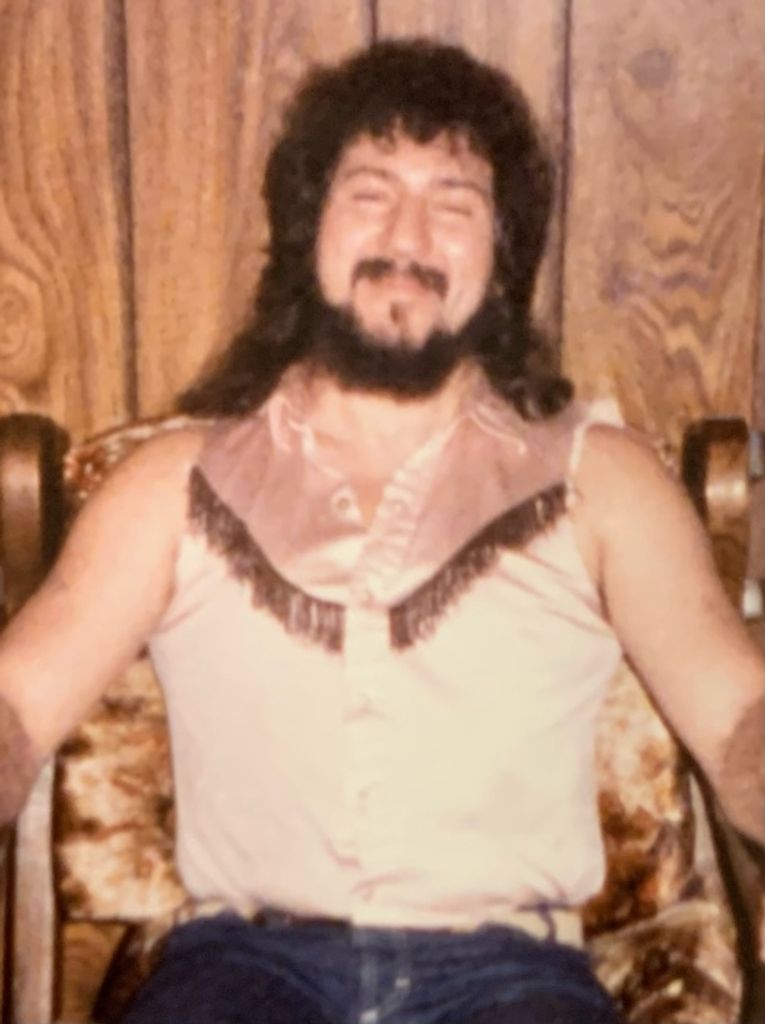 Jerry Wayne Ricketts Profile Photo