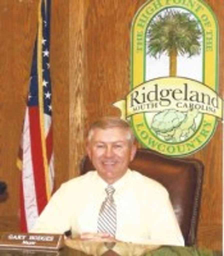 Major Gary W. Hodges,Usaf,Retired