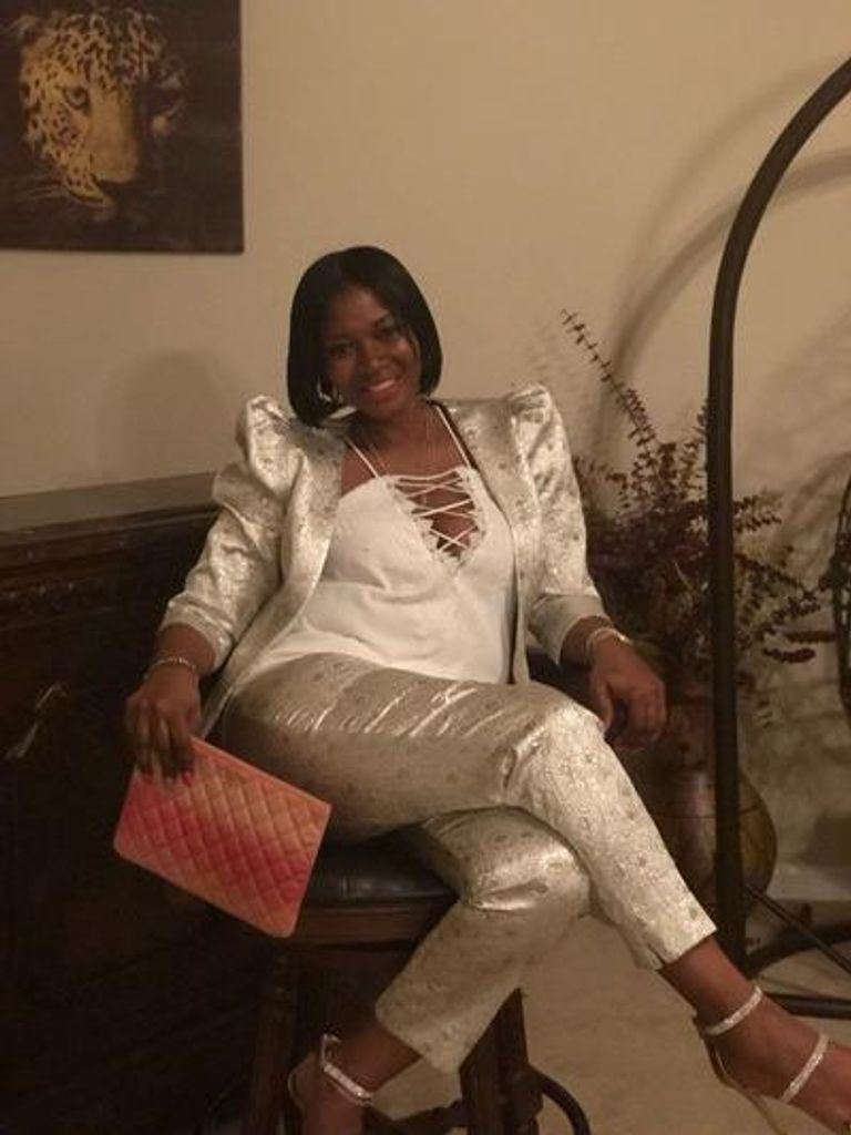 Sameka Lacresia Patterson Profile Photo