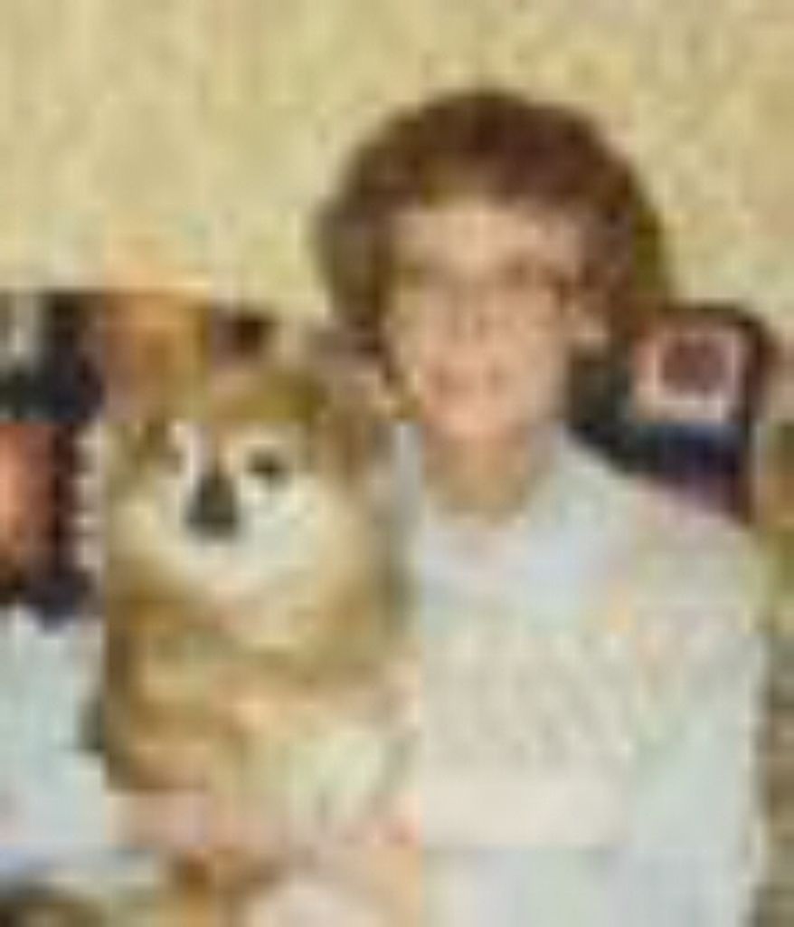 Dorothy Johnson