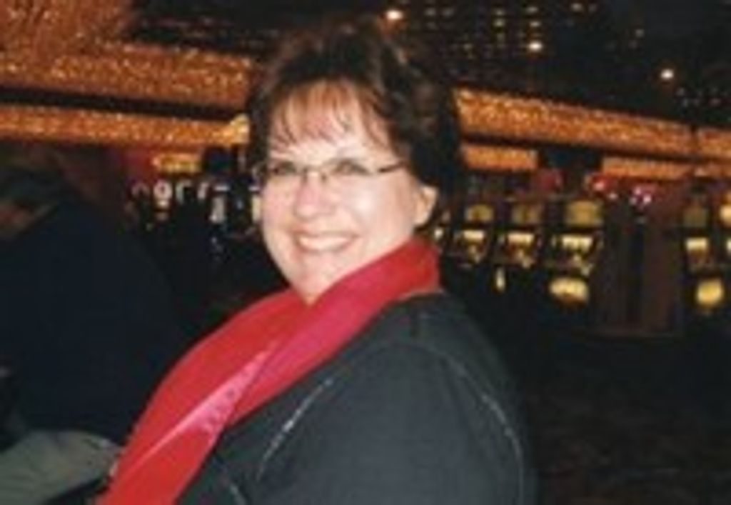 Lana Spigner