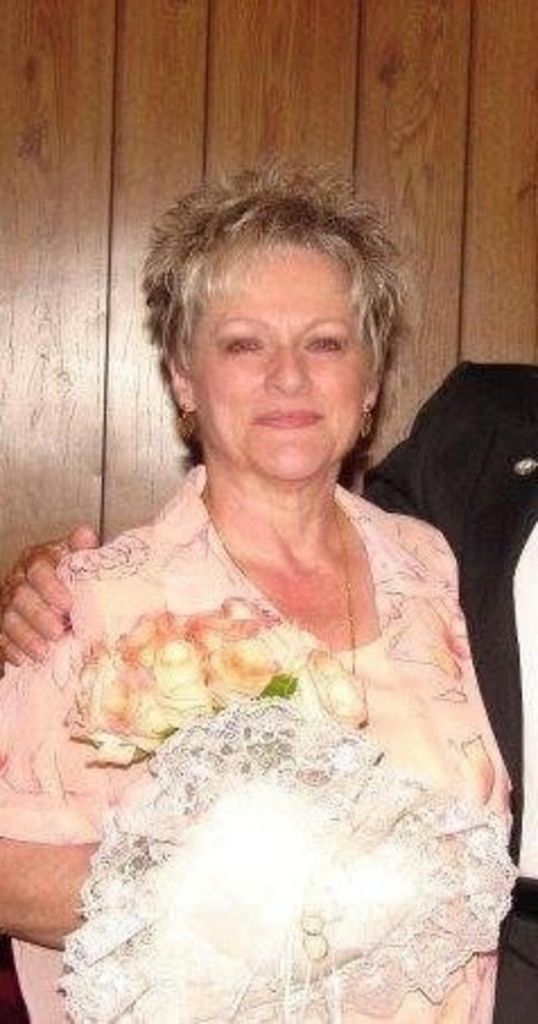 Cathy Ball Profile Photo
