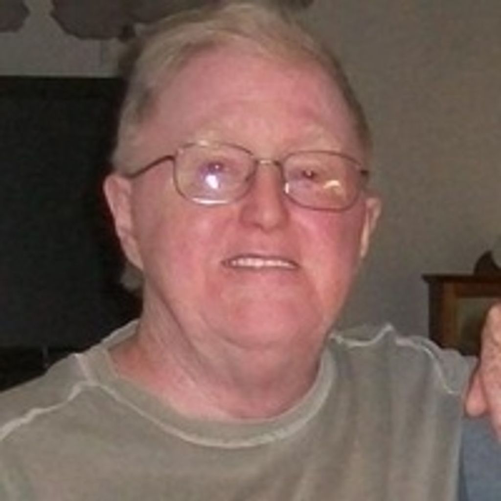 David Wesley Marcellus Profile Photo