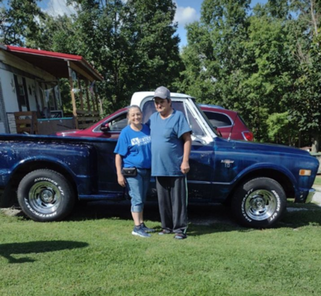 Thomas Lee Foster Profile Photo