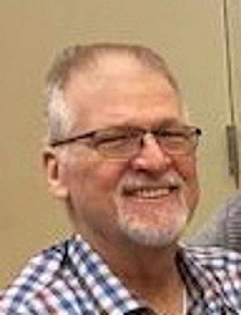 Alan Roy Webb Profile Photo