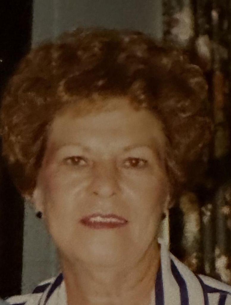 Brenda Kay Russell Profile Photo