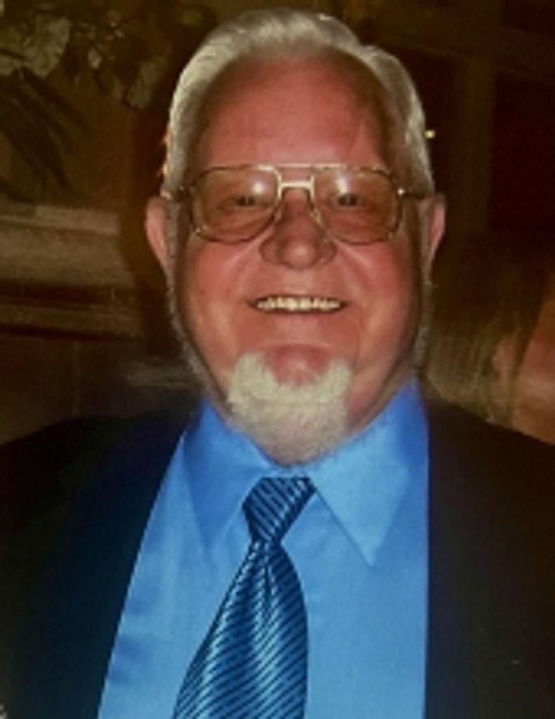 Roy Lynn Ferris