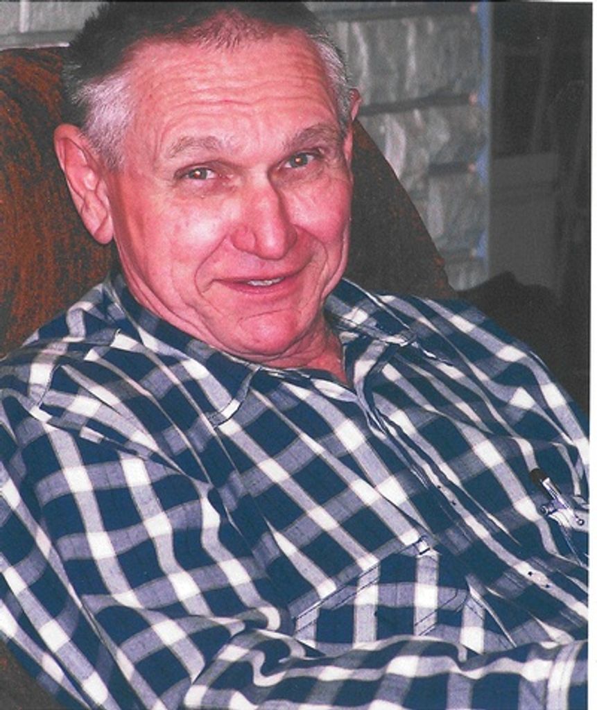 Kenneth Dale Steinert