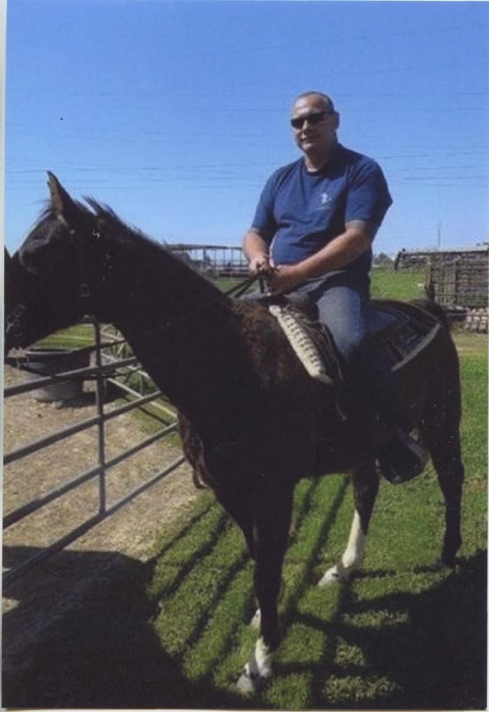Brian Keith Jones Profile Photo
