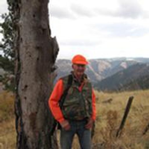 Pete Dyke Profile Photo